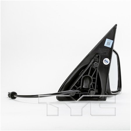 Tyc Tyc Door Mirror, 4140031 4140031